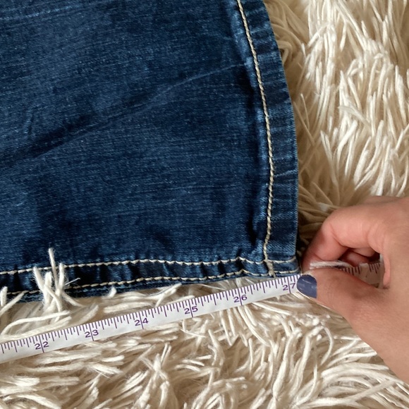 Women’s Miss Me Jeans size 29 - Picture 6 of 9